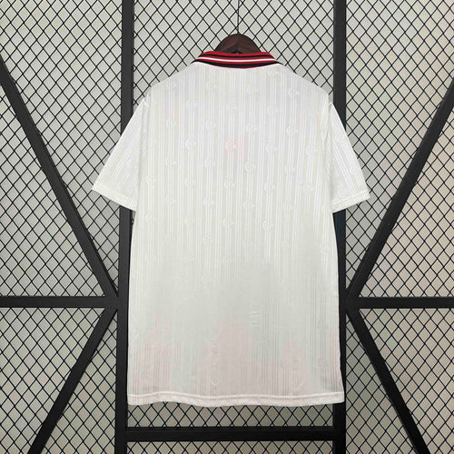 Türkei Retrotrikot 1996