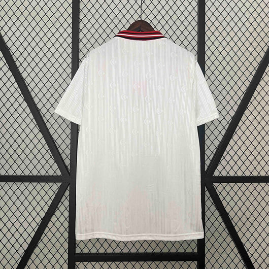 Türkei Retrotrikot 1996