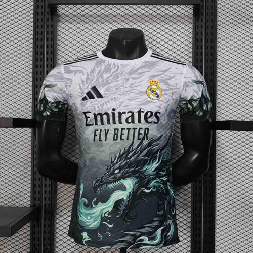 Real Madrid Special/Sondertrikot 2025/2026