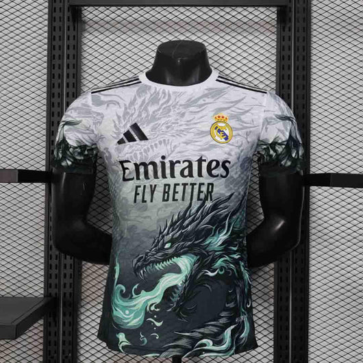 Real Madrid Special/Sondertrikot 2025/2026