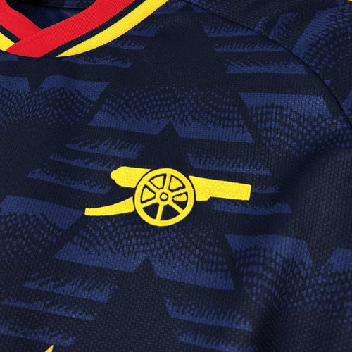 Arsenal Auswärtstrikot 2026/27