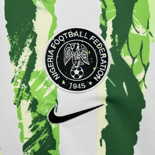 Trikot Nigeria 2025/2026