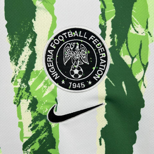 Trikot Nigeria 2025/2026