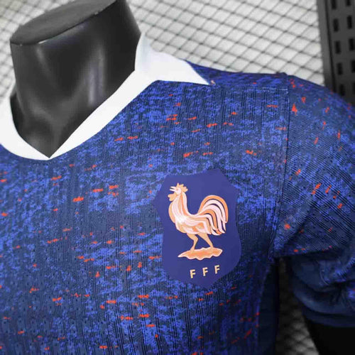 Trikot Frankreich 2025/2026