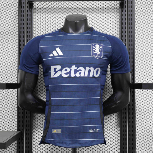 Aston Villa Trikot 2024/2025