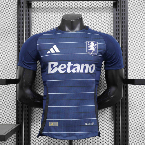 Aston Villa Trikot 2024/2025