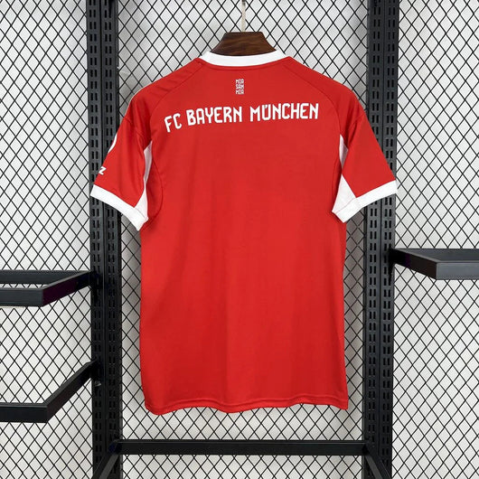 Bayern München Trikot 2025/2026