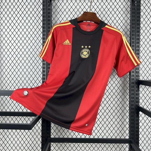 Vintage/Retrotrikot Deutschland 2008
