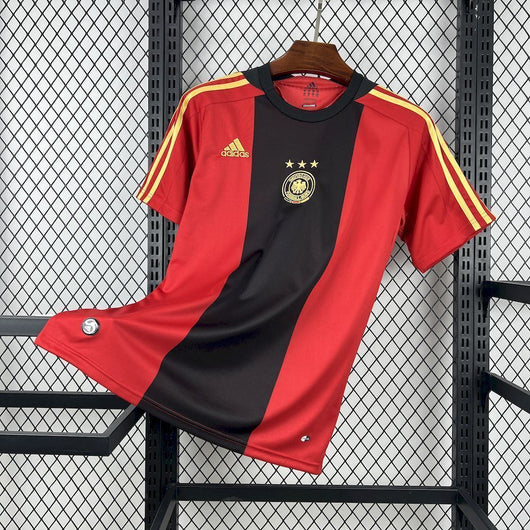 Vintage/Retrotrikot Deutschland 2008