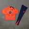 Barcelona Tracksuit