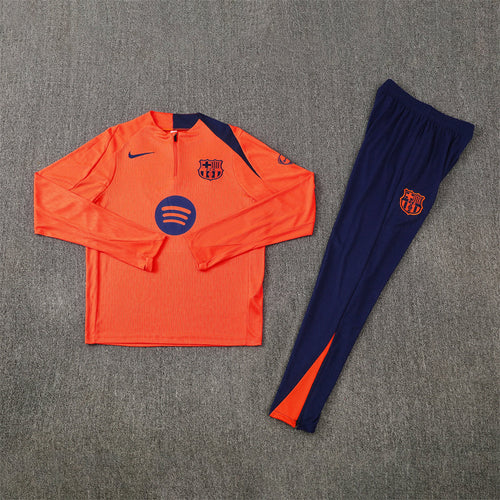 Barcelona Tracksuit