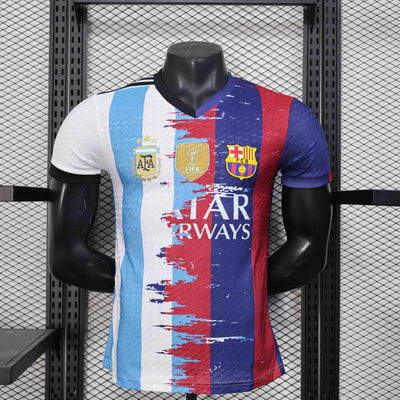 Messi Special/Sondertrikot 2025/2026