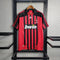 AC Mailand Retro Trikot 2007/2008