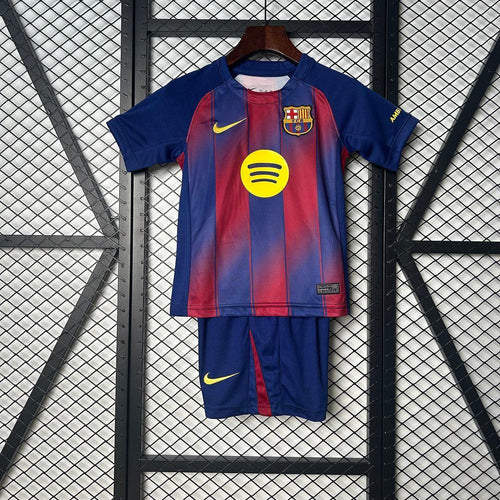 FC Barcelona Kinder-Set 2025/2026