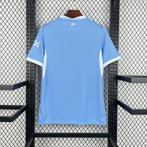 Manchester City Trikot 2026/2027