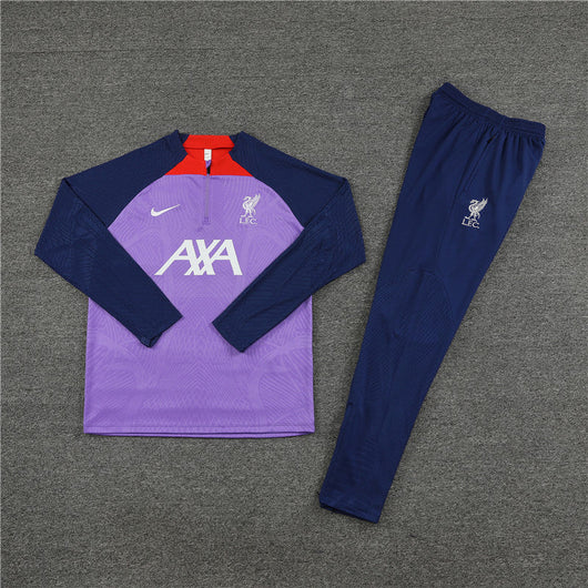 Liverpool Tracksuit