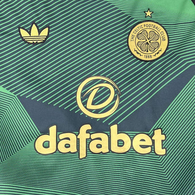 Celtic Special/Sondertrikot 2025/2026
