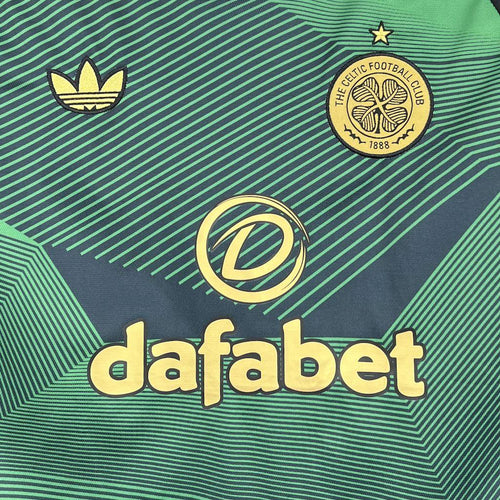 Celtic Special/Sondertrikot 2025/2026