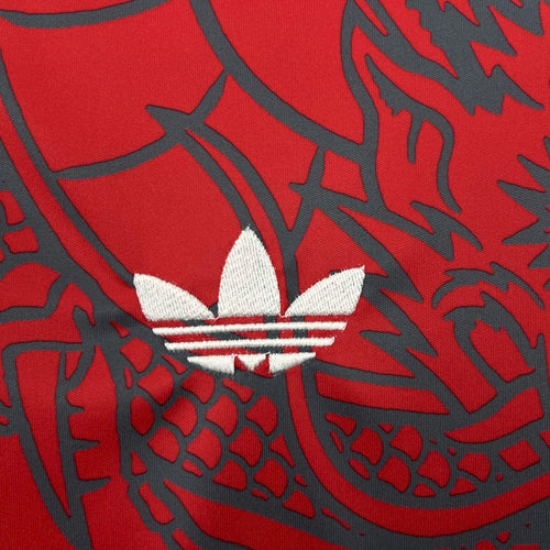 Real Madrid Trikot 2024/2025