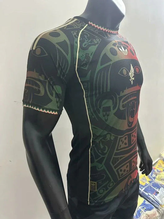 Mexiko Special/Sondertrikot 2025/2026