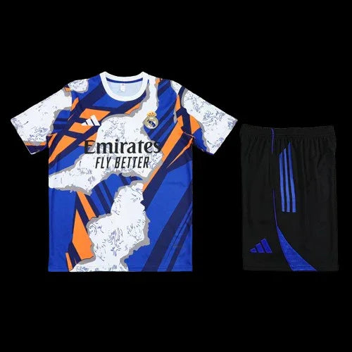 Real Madrid Set