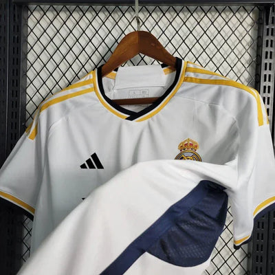 Real Madrid Heimtrikot 2023/2024