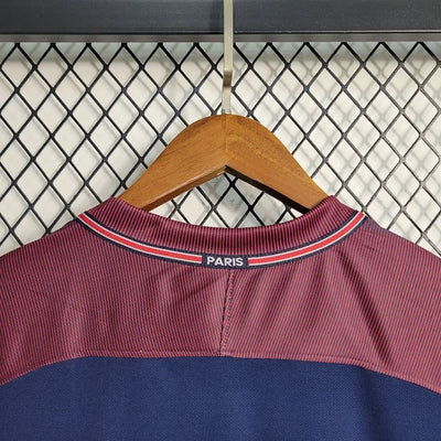 Vintage/Retrotrikot Paris Saint-Germain 2017/2018
