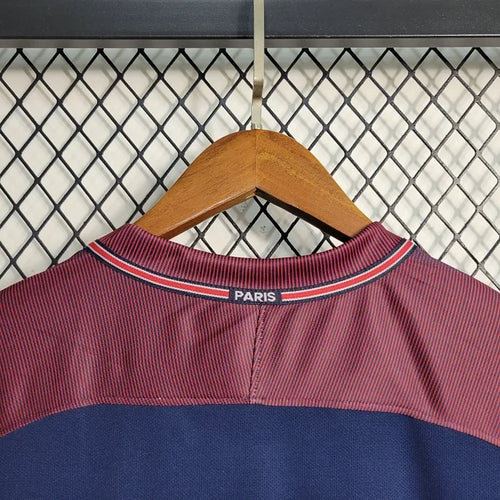 Paris Retro Trikot 2017/2018