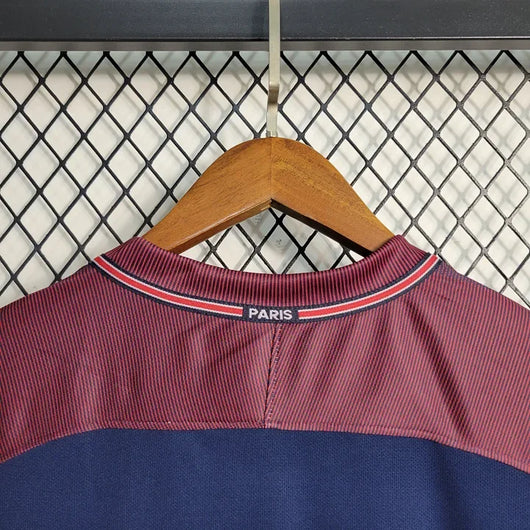 Paris Retro Trikot 2017/2018