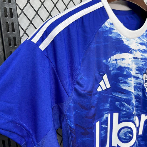 Como Trikot 2025/2026