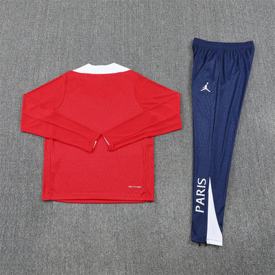 PSG Tracksuit