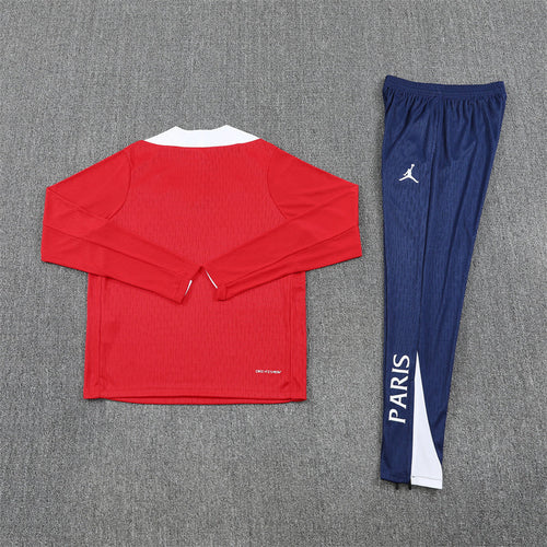 PSG Tracksuit