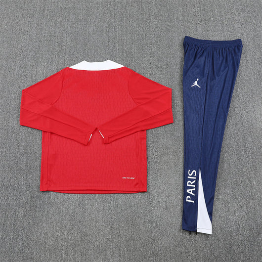 PSG Tracksuit