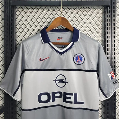 Vintage/Retrotrikot Paris Saint-Germain 2000