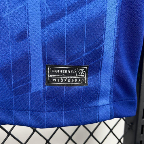 Chelsea Ärmelloses Trikot 2025/2026