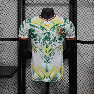 Mali Auswärtstrikot WM 2026