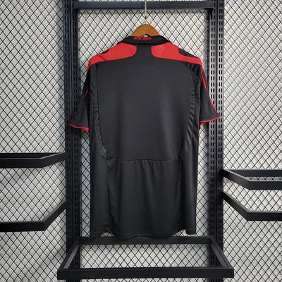 Vintage/Retrotrikot AC Mailand 2007/2008