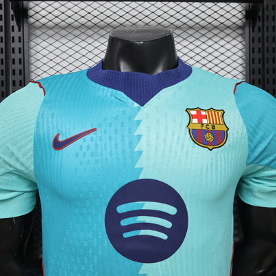 Barcelona Third Trikot 2026/27