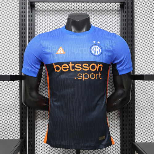 Inter Mailand Trikot 2026/2027