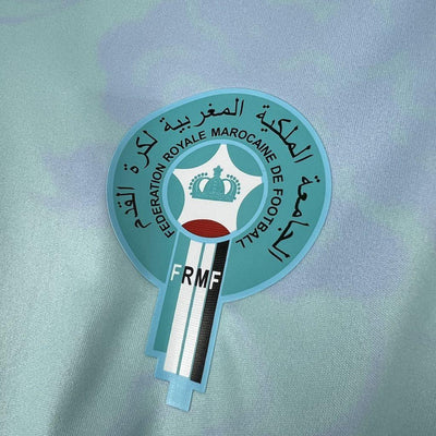 Marokko Special/Sondertrikot 2025/2026