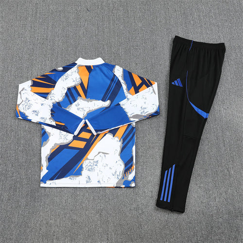 Real Madrid Tracksuit