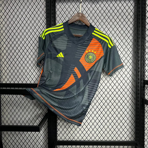 Torwarttrikot Deutschland 2024/2025