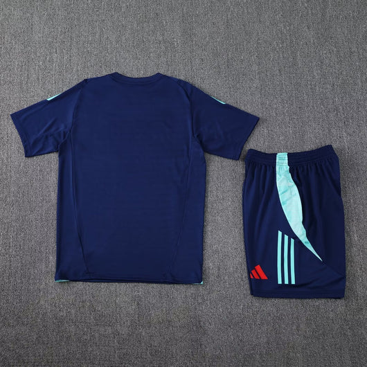 Corinthians Shorts Set