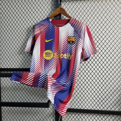 FC Barcelona Trainingstrikot 2023/2024