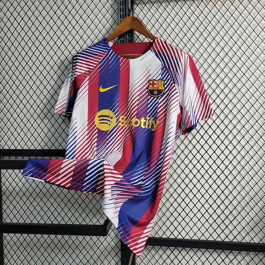 FC Barcelona Trainingstrikot 2023/2024
