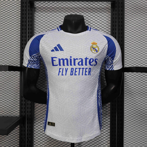 Real Madrid Special/Sondertrikot 2025/2026