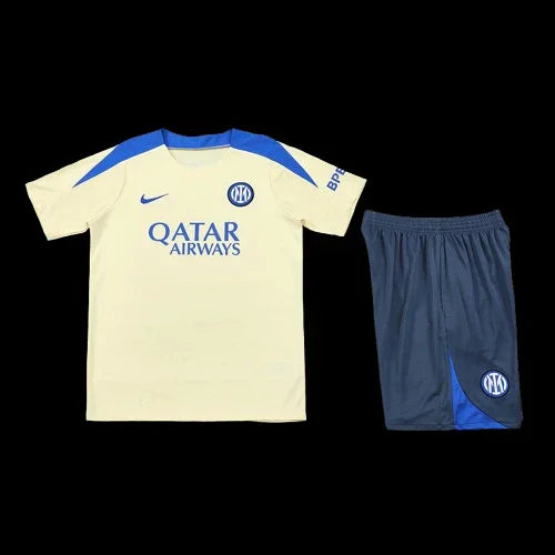 Inter Mailand Set