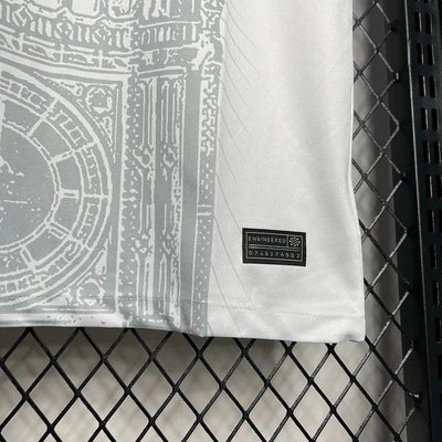 England Special/Sondertrikot 2024/2025