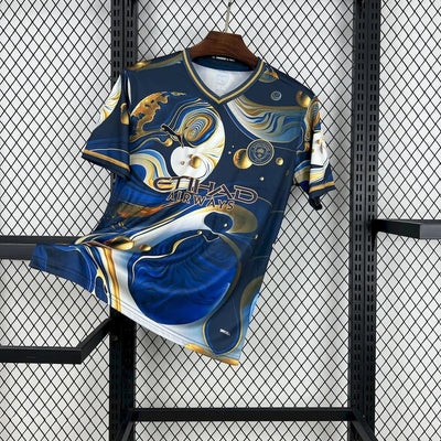 Manchester City Special/Sondertrikot 2025/2026