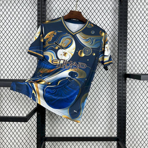 Manchester City Special/Sondertrikot 2025/2026